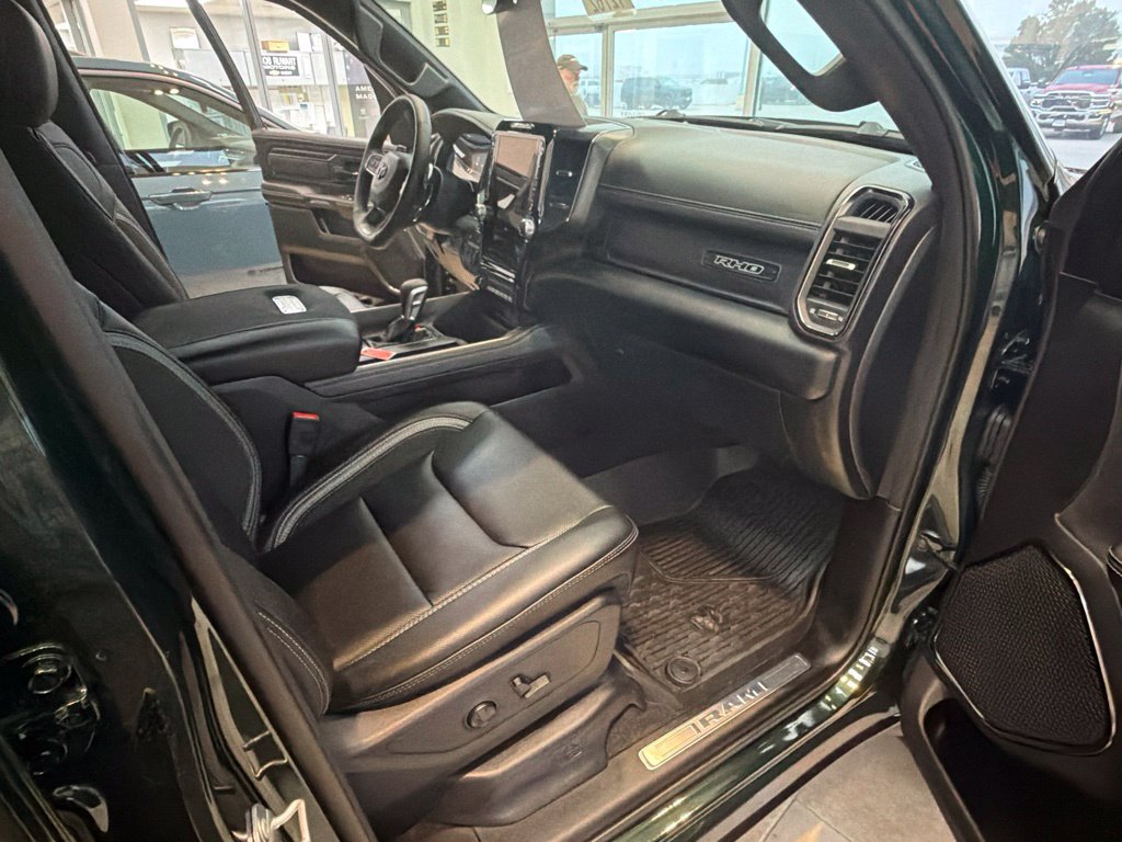 New 2027 RAM 1500 RHO AWD/4WD image 18