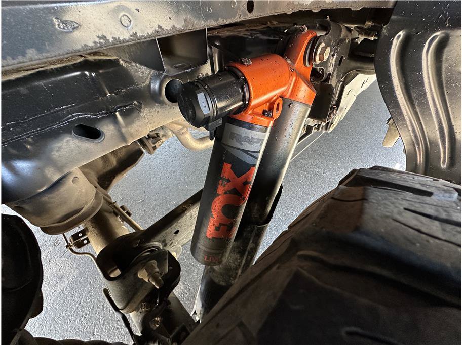 Used 2023 Ford F150 Raptor AWD/4WD image 33