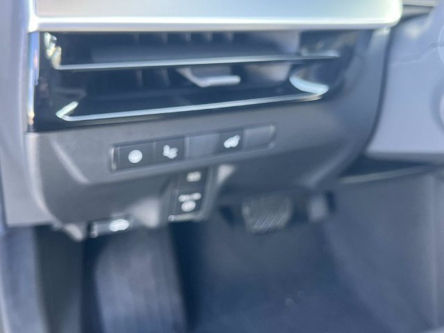 New 2026 Nissan Murano Platinum w/ Cargo Package AWD/4WD image 28