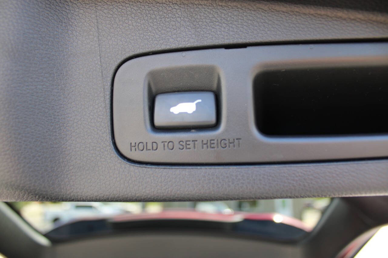 Used 2018 Honda CR-V EX-L image 42