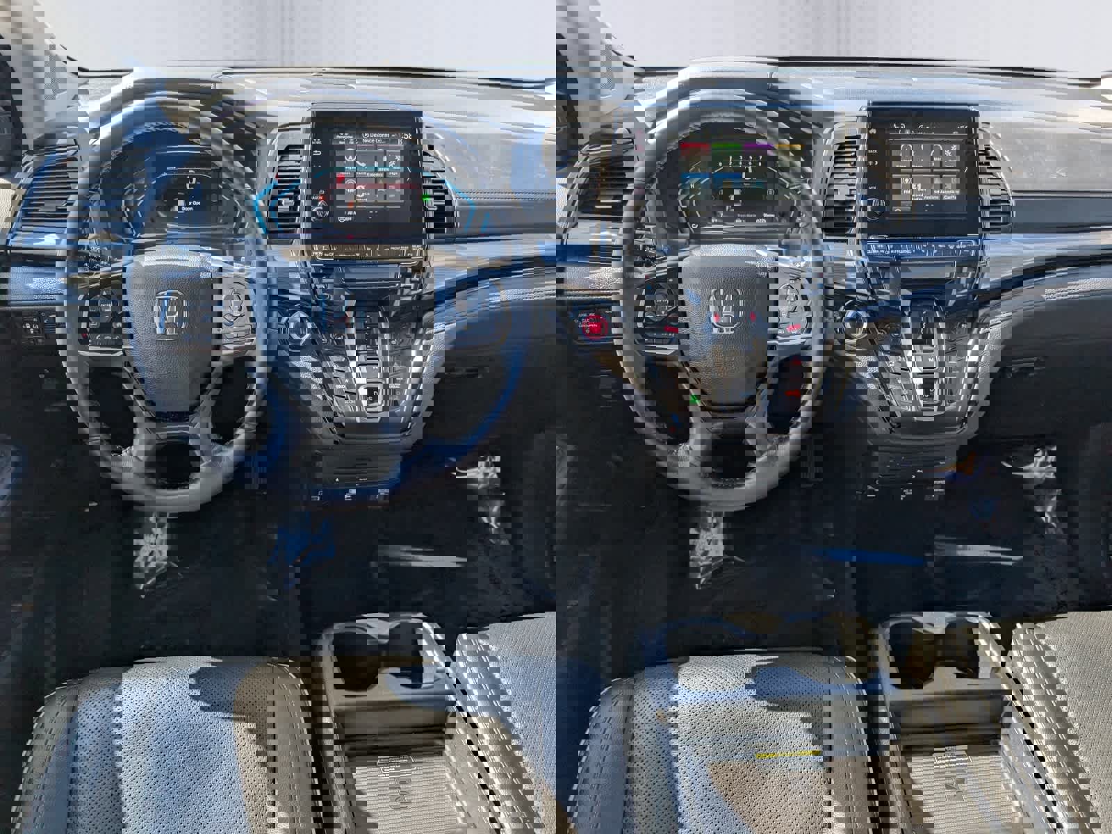 Certified 2022 Honda Odyssey Elite image 17