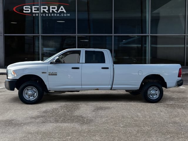 Used 2016 RAM 2500 Tradesman w/ Popular Equipment Group AWD/4WD image 2
