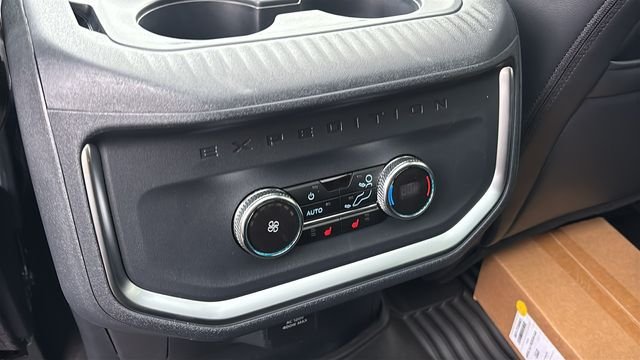 New 2026 Ford Expedition Tremor AWD/4WD image 8