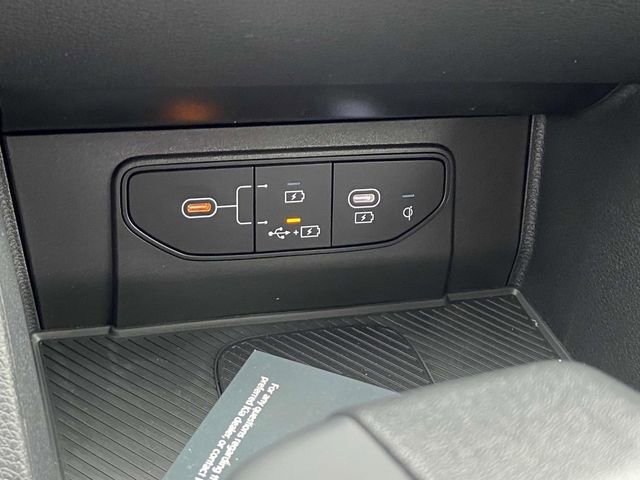 New 2026 Kia Sportage EX FWD image 19
