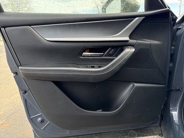 Used 2025 MAZDA CX-70 3.3 Turbo w/ Preferred Package image 16