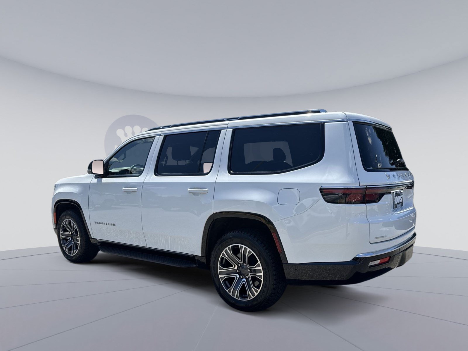 Used 2023 Jeep Wagoneer 4WD w/ Premium Group I image 4
