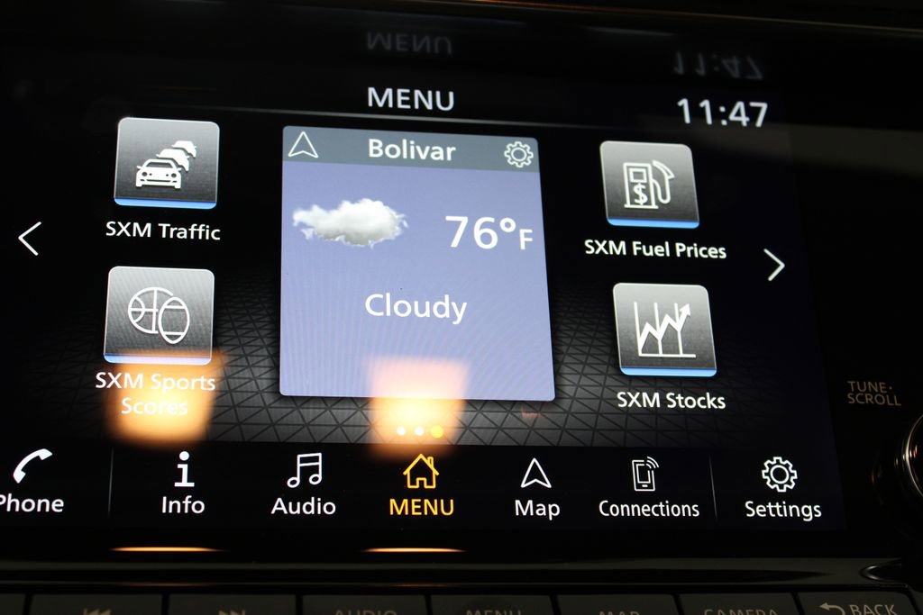 Used 2026 Nissan Z Performance RWD image 46