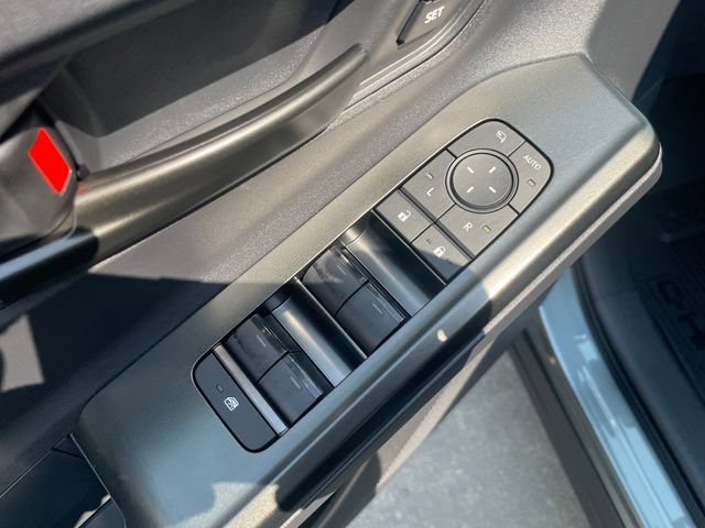 New 2026 Toyota C-HR AWD/4WD image 21