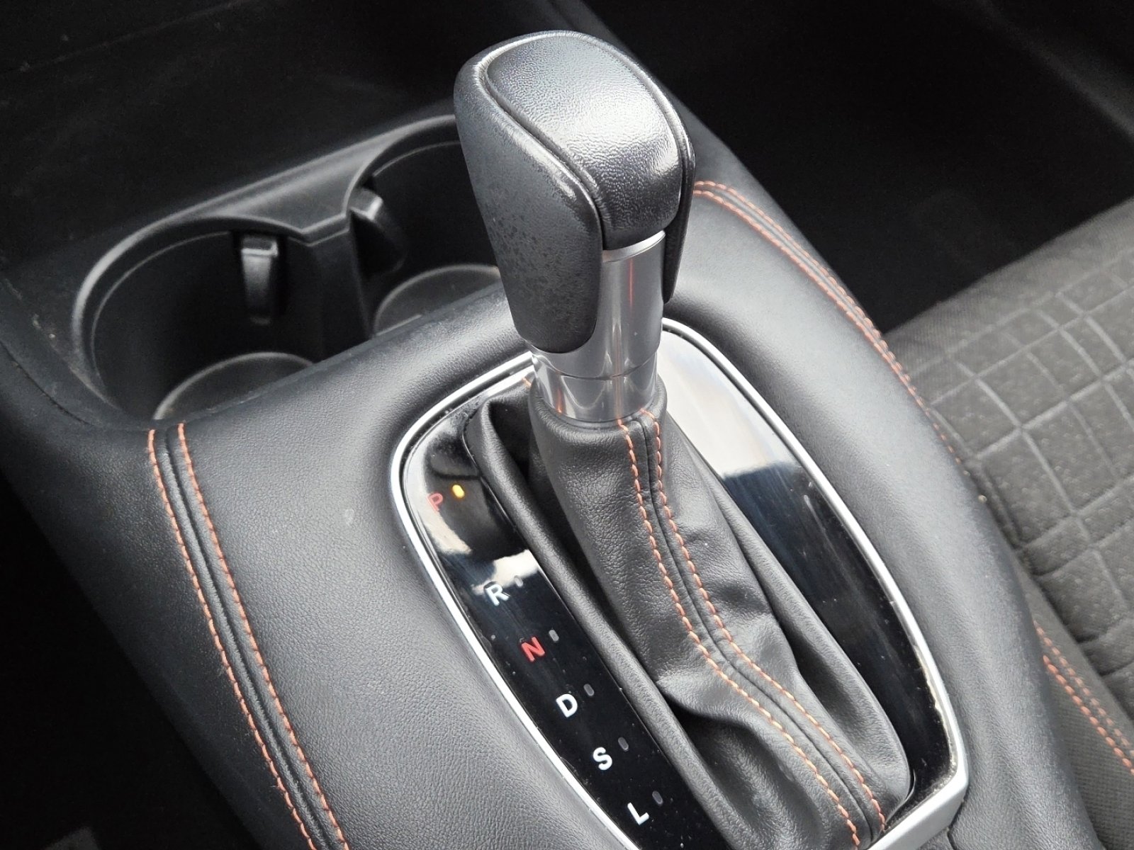 Used 2023 Honda HR-V Sport image 32