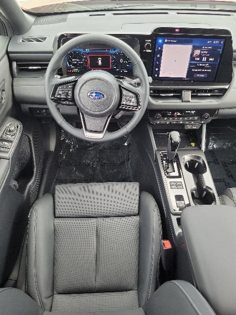New 2026 Subaru Outback Touring XT AWD/4WD image 11