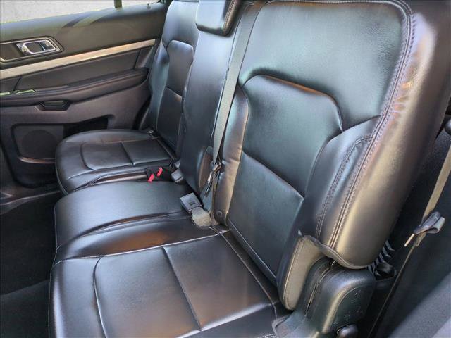 Used 2019 Ford Explorer XLT w/ Equipment Group 202A image 16