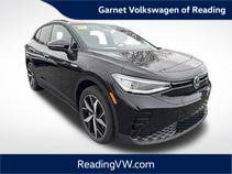 New 2025 Volkswagen ID.4 Pro S RWD image 11