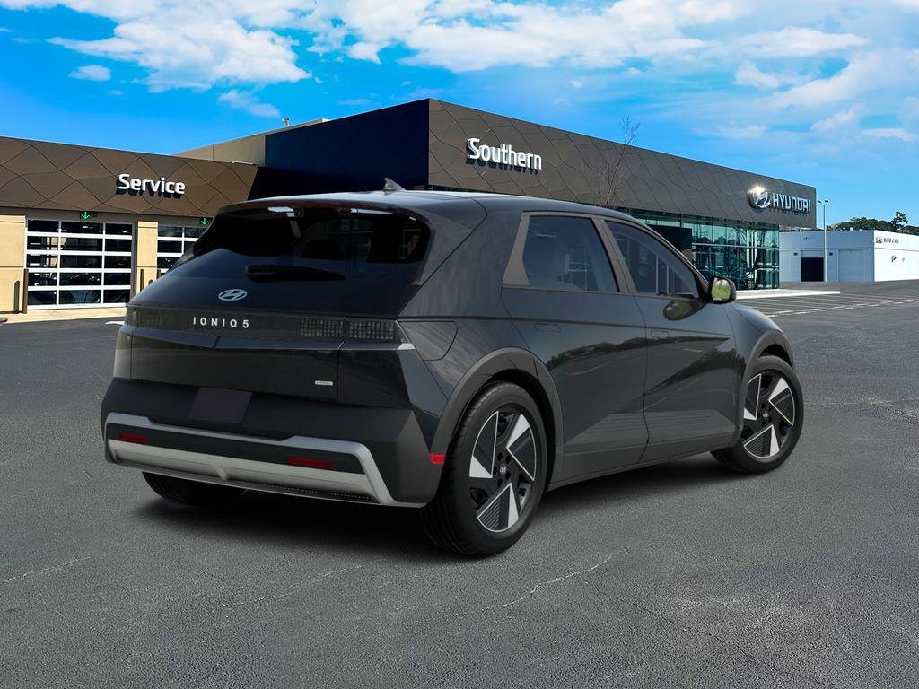 New 2026 Hyundai Ioniq 5 SEL image 5