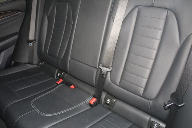 Used 2019 BMW X3 xDrive30i w/ Premium Package image 24
