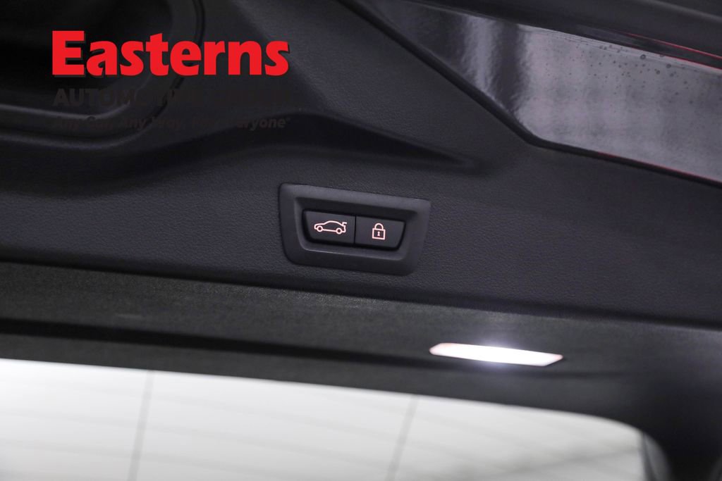 Used 2022 BMW X5 xDrive40i w/ Premium Package image 27