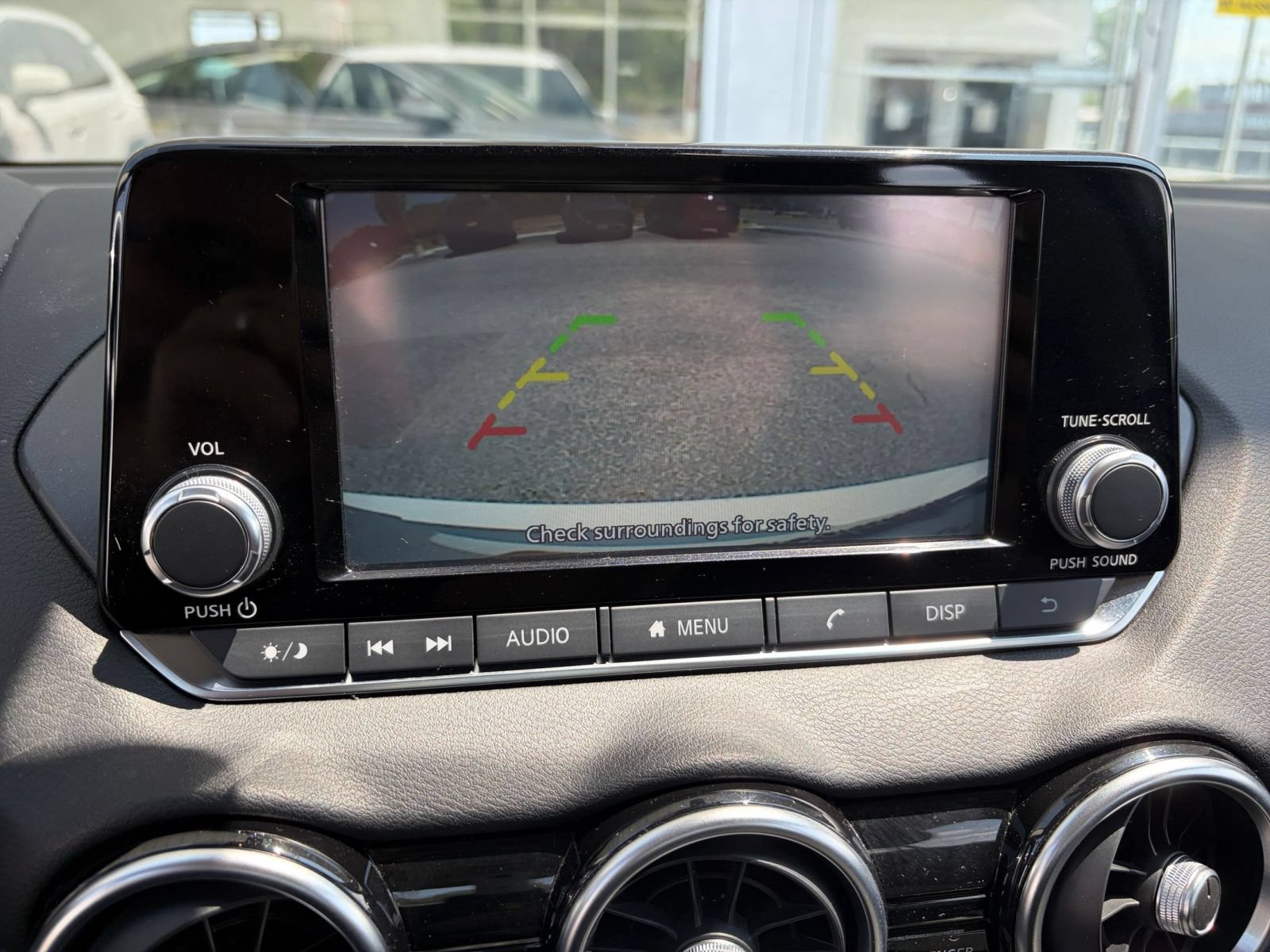 Used 2025 Nissan Sentra S FWD image 21