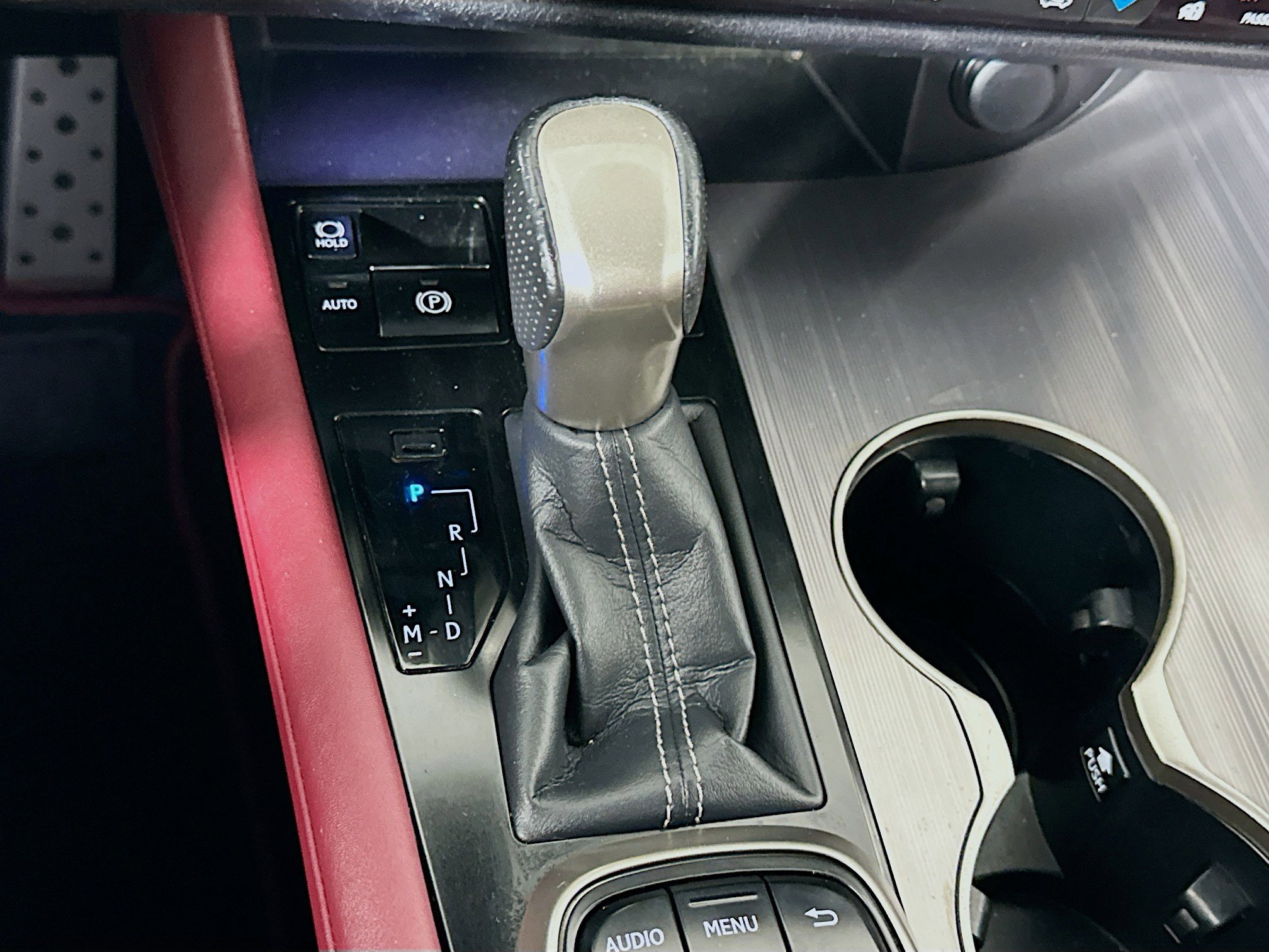 Used 2017 Lexus RX 350 F Sport image 24