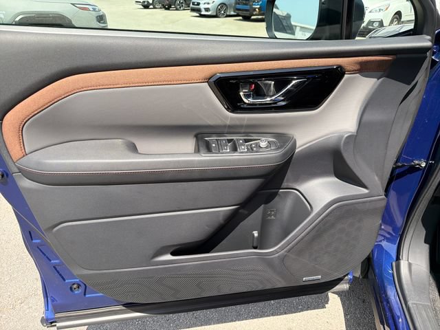 New 2026 Subaru Forester Sport AWD/4WD image 17