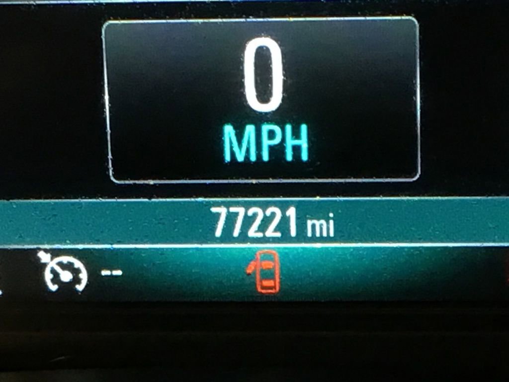 Used 2018 Buick Enclave Essence image 58