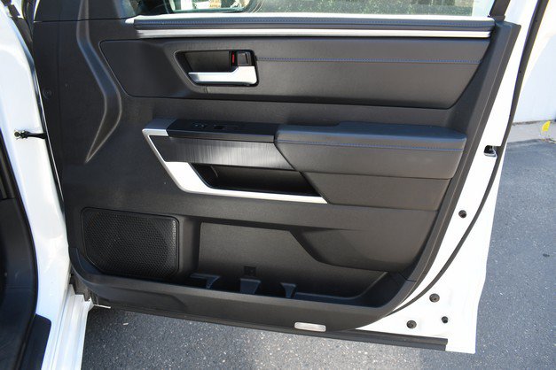 Used 2023 Toyota Tundra Platinum AWD/4WD image 24