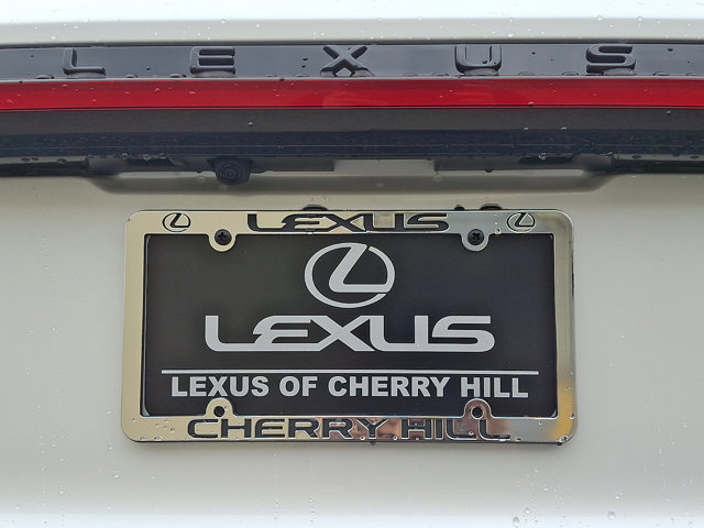 New 2026 Lexus RX 350 AWD image 18