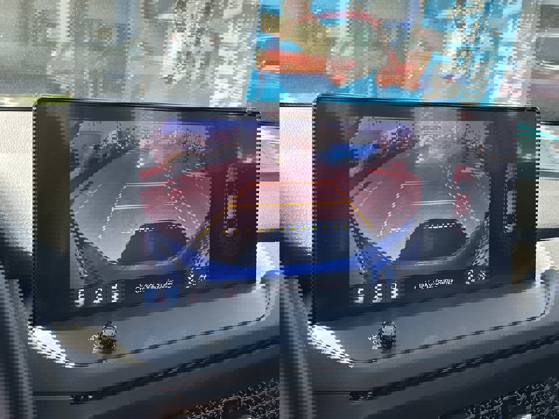 Certified 2024 Honda Accord Touring image 24