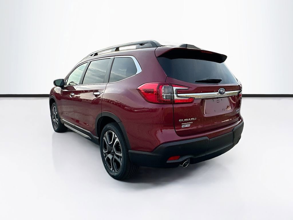 New 2025 Subaru Ascent Touring image 6