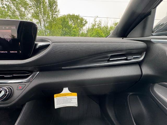 New 2025 Buick Envista Preferred w/ Convenience I Package image 54