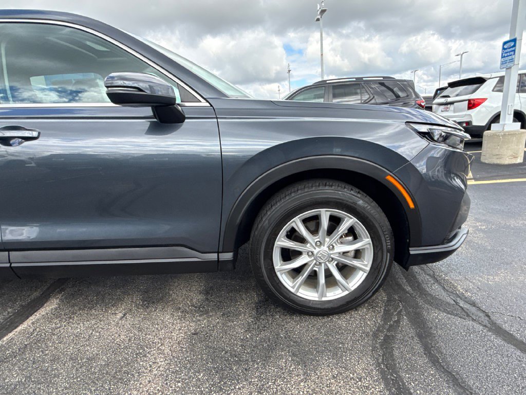 Certified 2024 Honda CR-V EX image 15