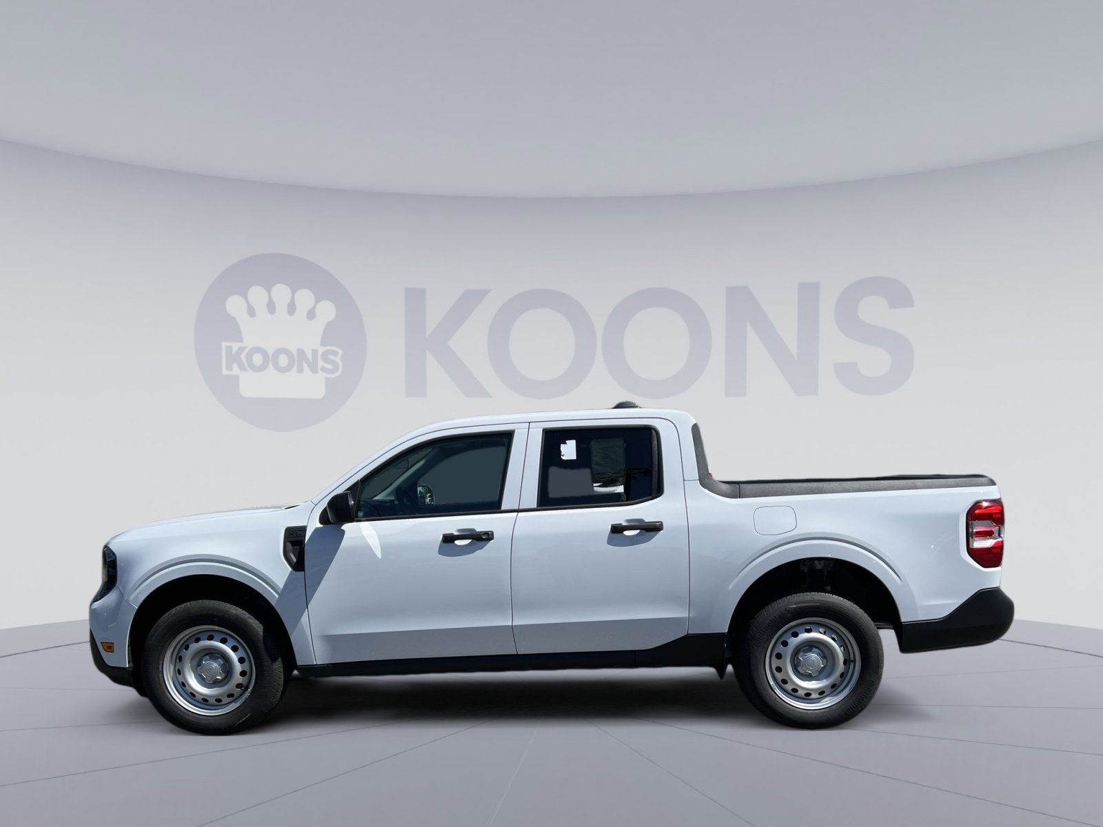 New 2026 Ford Maverick XL FWD image 7