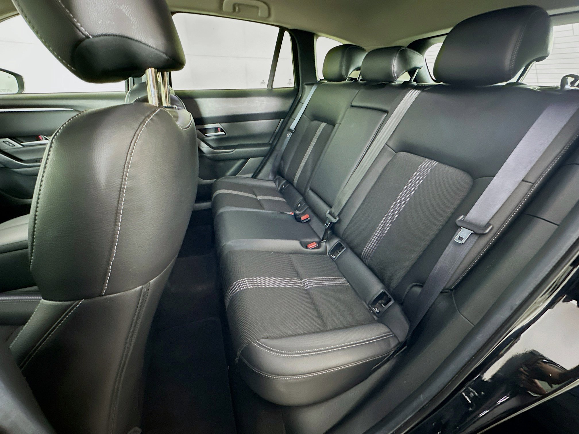 Used 2024 MAZDA CX-50 AWD 2.5 S w/ Preferred Package image 27