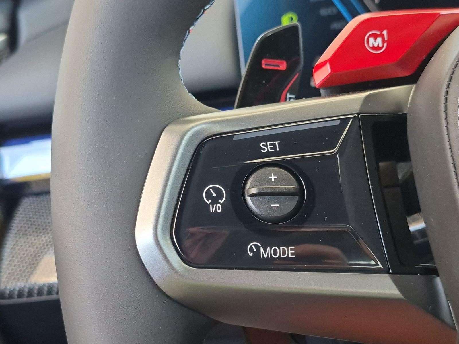 New 2027 BMW M5 Touring AWD/4WD image 19