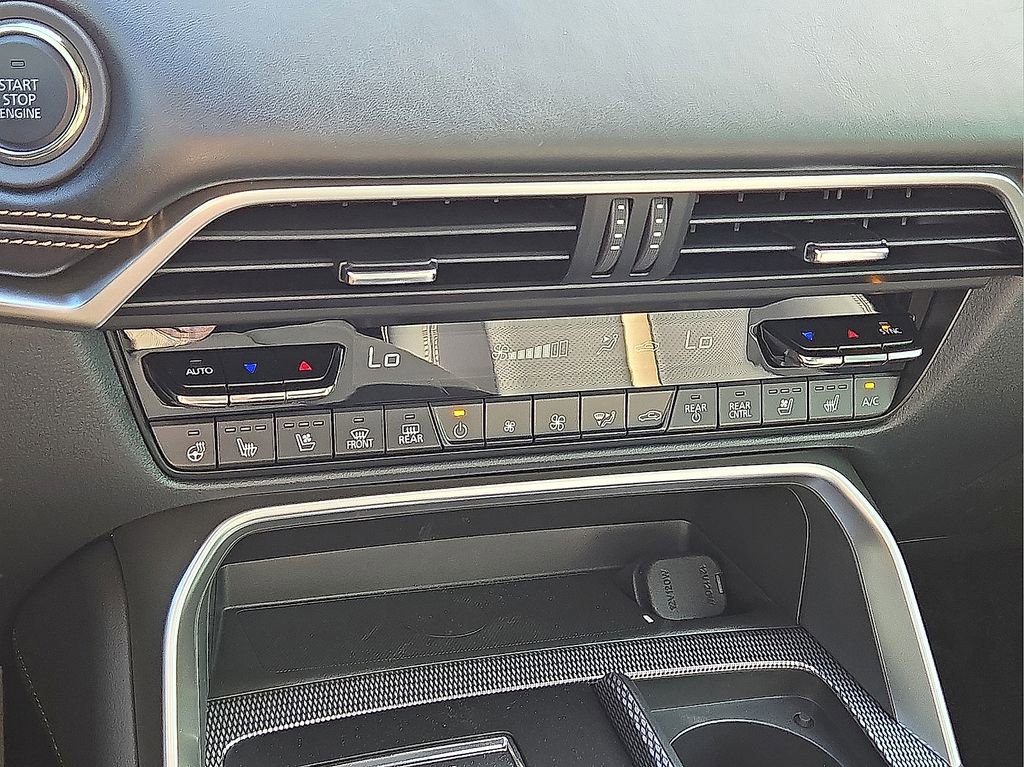 New 2026 MAZDA CX-90 3.3 Turbo w/ Premium Plus Pkg AWD/4WD image 29