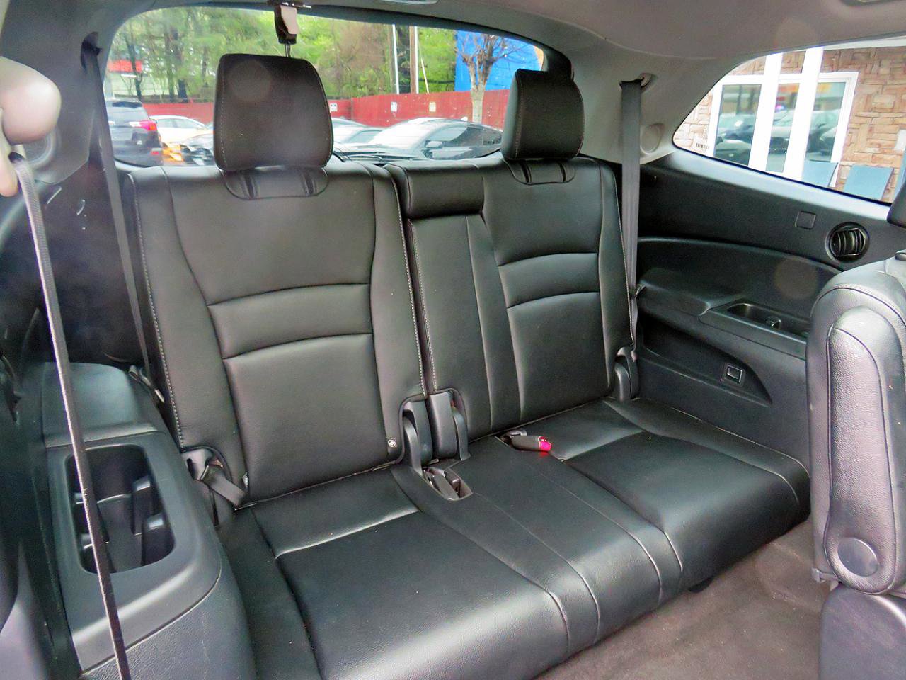 Used 2020 Honda Pilot Elite image 19