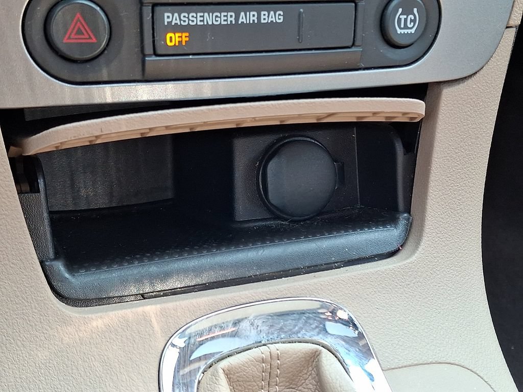 Used 2011 Chevrolet Malibu LTZ FWD image 23