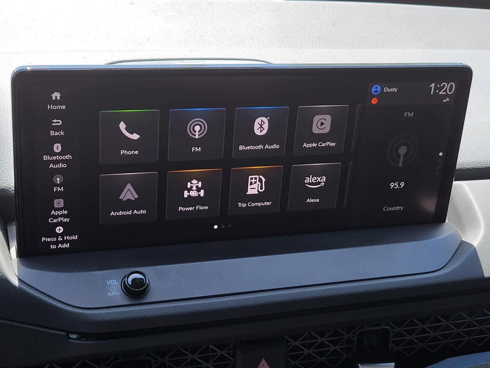 Used 2025 Honda Accord Sport image 25