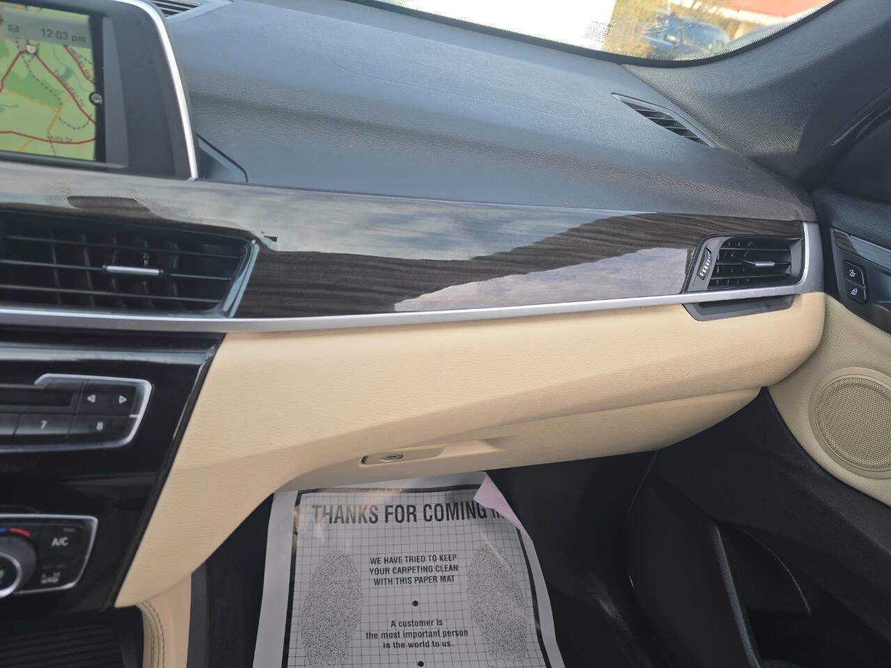 Used 2017 BMW X1 sDrive28i FWD image 29