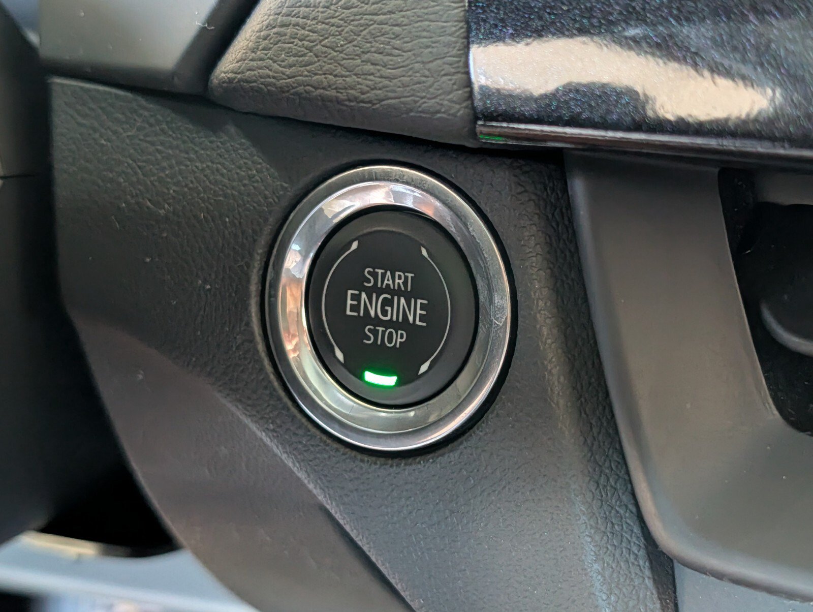 Used 2026 Cadillac CT4 Premium Luxury AWD/4WD image 22