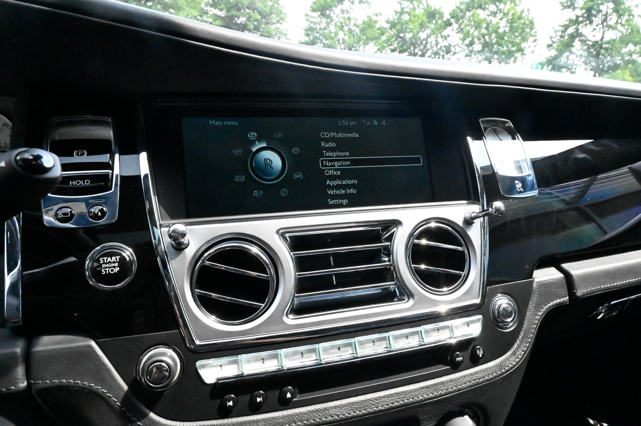 Used 2013 Rolls-Royce Ghost RWD image 34