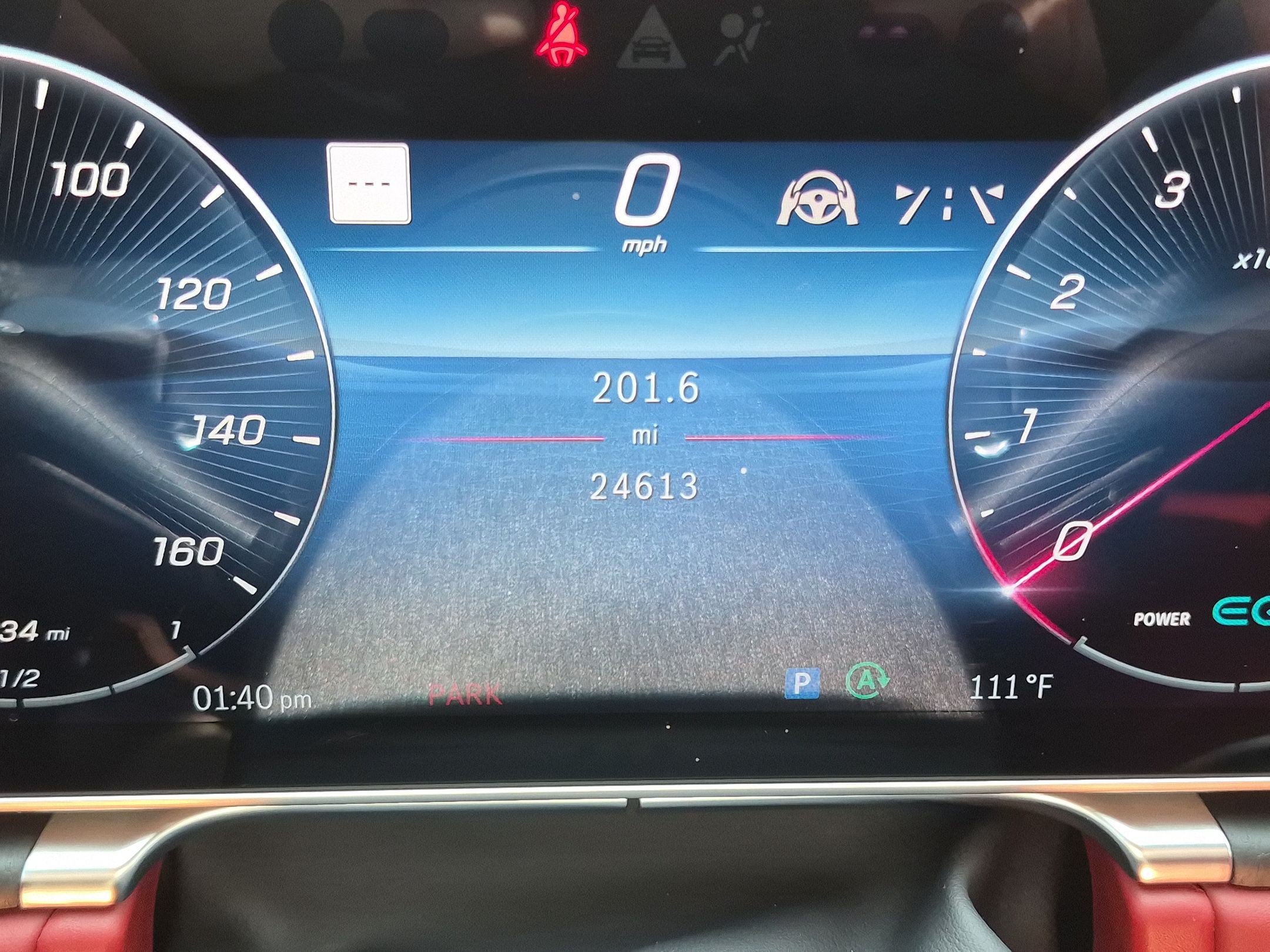 Used 2022 Mercedes-Benz S 580 4MATIC Sedan image 15