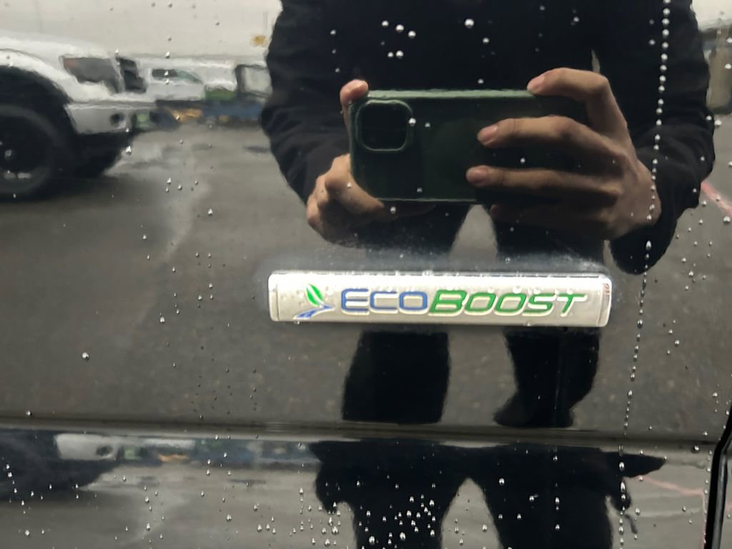 Used 2016 Ford F150 Platinum w/ FX4 Off-Road Package image 32