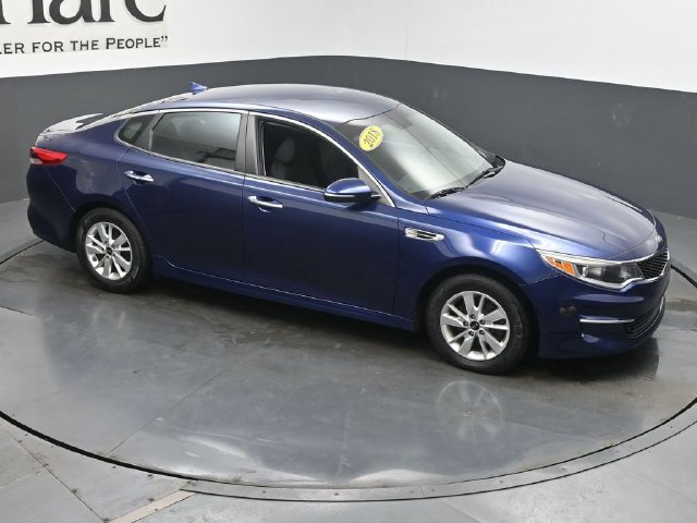 Used 2018 Kia Optima LX FWD image 40
