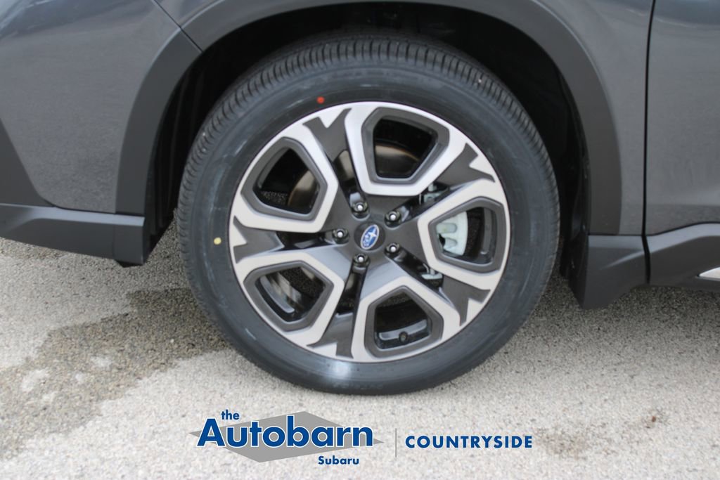 New 2026 Subaru Ascent Touring AWD/4WD image 26