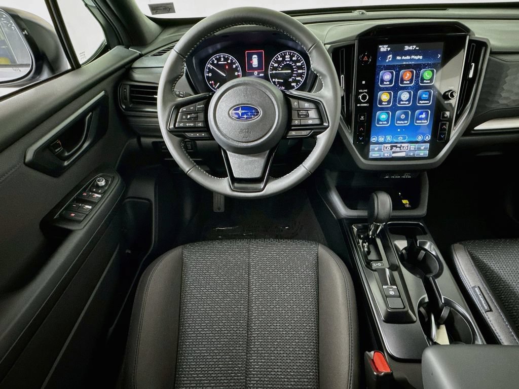 New 2026 Subaru Forester Premium AWD/4WD image 22