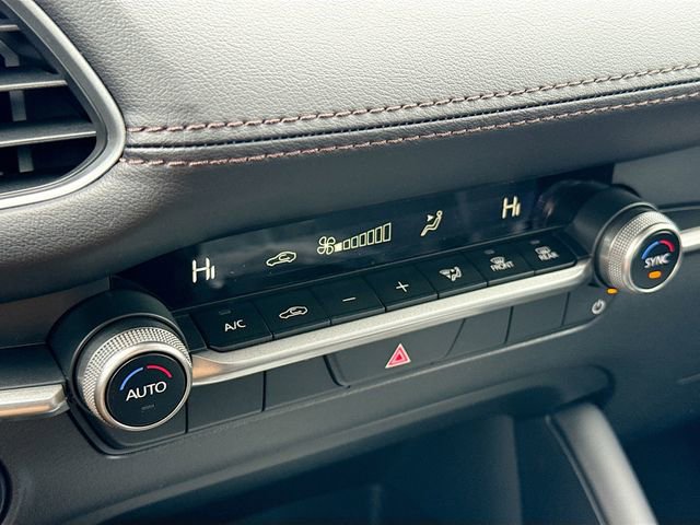 New 2026 MAZDA MAZDA3 s Sport image 16