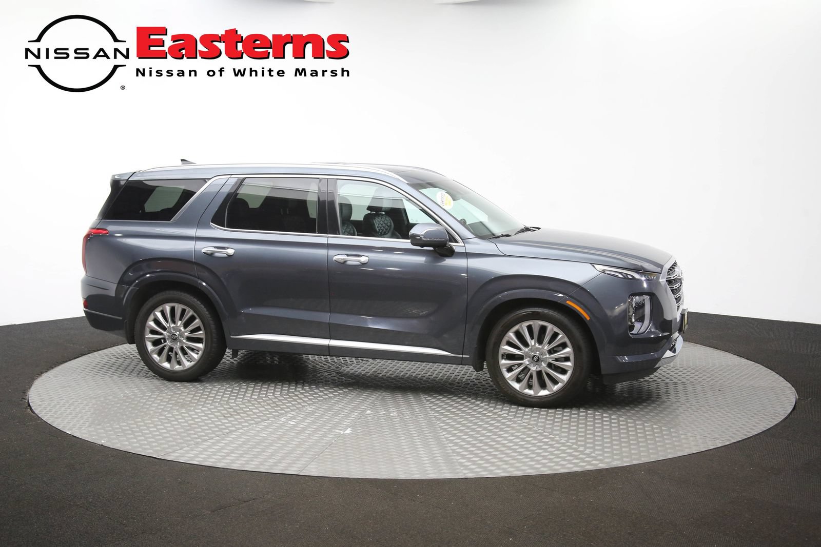 Used 2020 Hyundai Palisade Limited AWD/4WD image 51