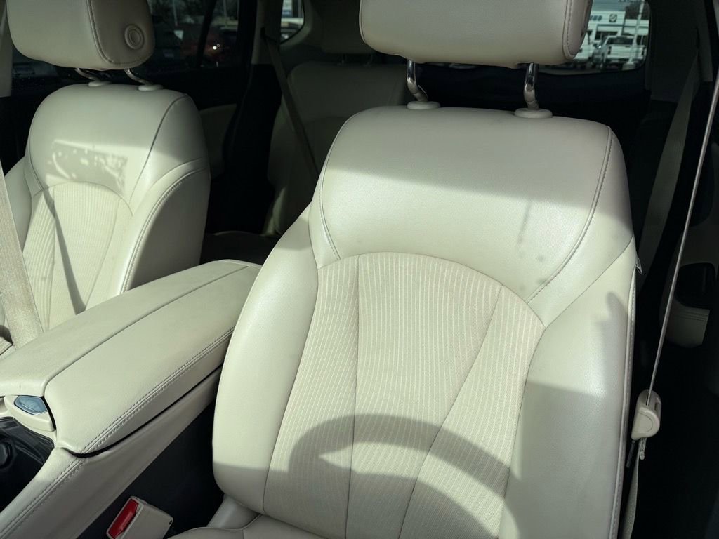 Used 2020 Buick Envision Preferred image 32