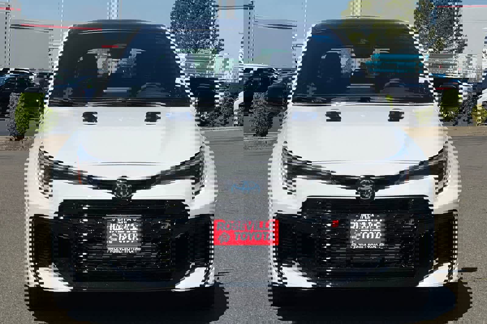 New 2026 Toyota Corolla Premium Plus image 10