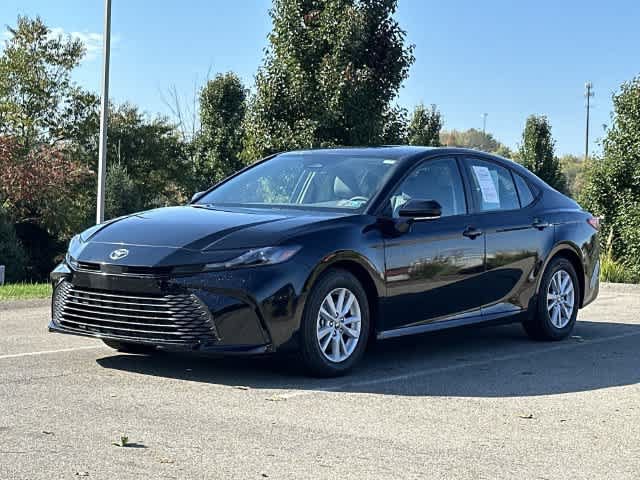 Used 2026 Toyota Camry LE w/ Convenience Package