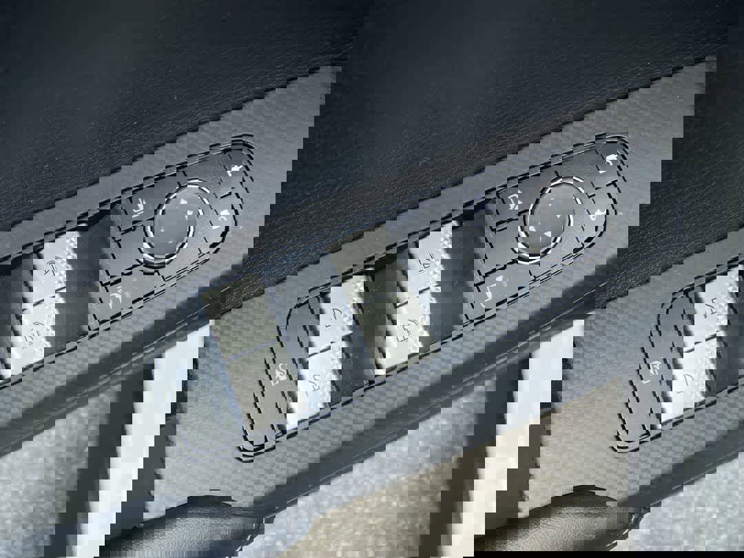 Used 2023 Mitsubishi Outlander ES FWD image 13